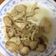 做實驗的手 的 麻油手撕杏鮑菇 cooksnap