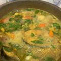 Cooksnap dari Chaca Kusuma Dewi untuk resep Pindang Ikan Patin Kuah khas Palembang