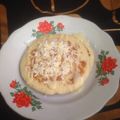 Cooksnap dari Kentri Artika Suryandari untuk resep Pancake simple