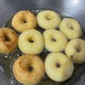 Cooksnap dari Dewi Ayu untuk resep Donat Kentang Kampung Fluffy Lembut Empuk