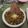 El cooksnap de Maju Perez Marfil cuando hizo Guiso de arroz con porotos negros.
