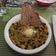 El cooksnap de Maju Perez Marfil cuando hizo Guiso de arroz con porotos negros.