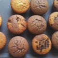 Sánta Annamária Cooksnap-ja, amikor elkészítette a(z) Muffin alaprecept receptet.