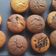 Sánta Annamária Cooksnap-ja, amikor elkészítette a(z) Muffin alaprecept receptet.