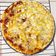 Cooksnap dari Dian Utami untuk resep Bolognese Pizza