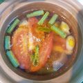 Cooksnap dari Caecil Lia untuk resep Sop daging sapi bening (metode slow cooker)