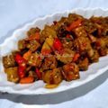 Cooksnap dari Dapur Sesma untuk resep Sambal oncom
