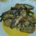 Cooksnap dari dwimus untuk resep Lele santan pedas