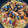El cooksnap de mjmonseco cuando hizo Paella mixta de pollo y mariscos.