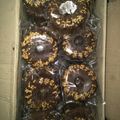 Cooksnap dari Noval Yahya untuk resep Brownies kukus beng beng coklat kacang