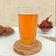 Cooksnap dari Cassalover ( AyuCIMO ) untuk resep Tamarind Ice Tea (Es Gula Asam)
