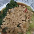 Cooksnap dari Tamakiaso Le untuk resep Ayam Fillet Tumis Pakcoy