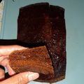 Cooksnap dari Siti Nuraeni untuk resep Bolu Sarang Semut (Karamel) Kukus
