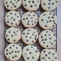 El cooksnap de Mate Amargo 🧉🍪 cuando hizo Cookies sin manteca.