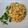 El cooksnap de Mireia Martínez cuando hizo Risotto de cabracho y gambitas.