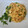 El cooksnap de Mireia Martínez cuando hizo Risotto de cabracho y gambitas.