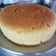 Cooksnap dari Ci' Muy untuk resep Japanese cheese cake economis (cream cheese home made)