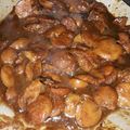 Cooksnap dari Nova Razak untuk resep semur jengkol anti bau