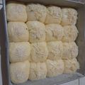 Cooksnap dari Apriany Refanita untuk resep ROTI SISIR / ROTI SOBEK