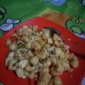 Cooksnap dari Ruri untuk resep Tahu Cabai Garam