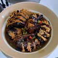 Cooksnap dari Dian Rika Nurmala untuk resep Terong Bungkus Tahu Saus Tiram