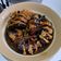 Cooksnap dari Dian Rika Nurmala untuk resep Terong Bungkus Tahu Saus Tiram