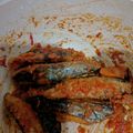 Cooksnap dari al untuk resep Tongkol Balado ala Warteg