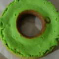 Cooksnap dari nanikheri untuk resep Bolu Pandan Ekonomis n Lembut