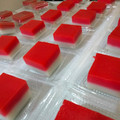Cooksnap dari Tsabitah Alifia untuk resep Kue Lapis Tepung Beras