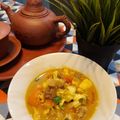 Cooksnap dari Indah Jae Prasasti Mefianto untuk resep Tongseng Kambing 🐐