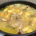 Cooksnap dari Ignes Shintia untuk resep Opor Ayam (Tanpa Santan)