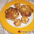 Cooksnap από golfo στη συνταγή Τηγανίτες με γιαούρτι