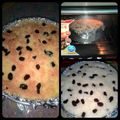 Cooksnap dari Novita Gusti Rusbahadi untuk resep Klappertart Simple