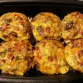 pngleasonl's cooksnap of when they made Energizing Breakfast Muffins.