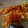 bnatosha91's cooksnap of when they made Corn Soufflé.