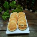 Cooksnap dari Cloudy Cloud untuk resep Wingko babat