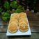 Cooksnap dari Cloudy Cloud untuk resep Wingko babat