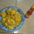 Cooksnap dari Ika Anom untuk resep Cireng