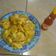 Cooksnap dari Ika Anom untuk resep Cireng