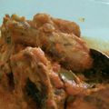 Cooksnap dari Viny Rochelle untuk resep Ayam Bumbu Rujak