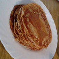 El cooksnap de Cayetana cuando hizo Masa de crepes muy fácil Thermomix.