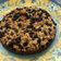 El cooksnap de ronime cuando hizo Kuchen de frambuesa.