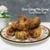 Cooksnap dari Siti Nurwida Eridani untuk resep Sosis Gulung Mie Goreng