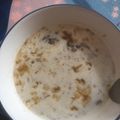 Cooksnap dari Cindy Pradelia Sulistyo untuk resep Bubur kacang hijau kentel creamy☺️🍵