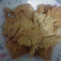 Cooksnap dari beliab untuk resep Jamur Super Crispy Tahan Lama