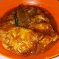 Cooksnap dari Ica Dwi NF untuk resep Sarden Kaleng