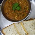 Raksha Chothani's cooksnap of when they made પાંવભાજી (Pavbhaji Recipe In Gujarati).