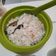 Cooksnap dari Andi Rahmawati untuk resep 117. Nasi Uduk Magic Com Praktis