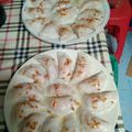 Cooksnap dari sui ming untuk resep Choipan / Chai kue Pontianak 😋