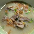 Cooksnap dari farida untuk resep Coto Makassar Asli